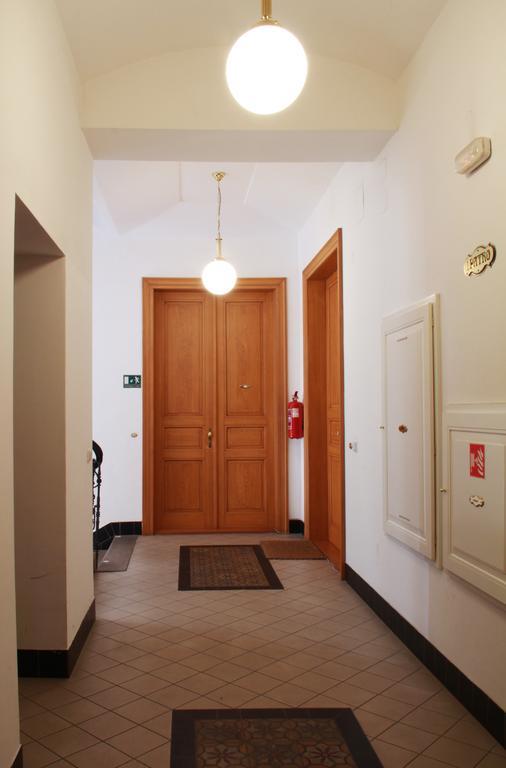 Apartmán Bílkova *