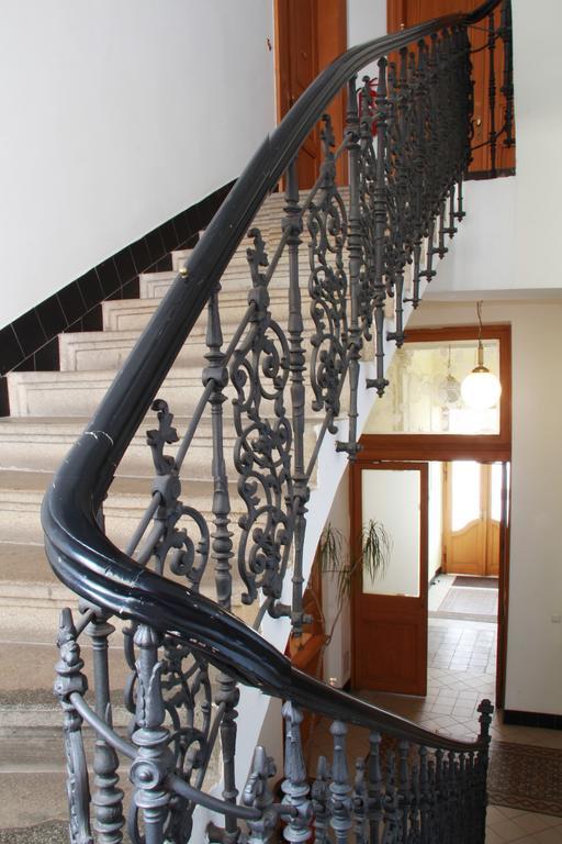 Apartmán Bílkova