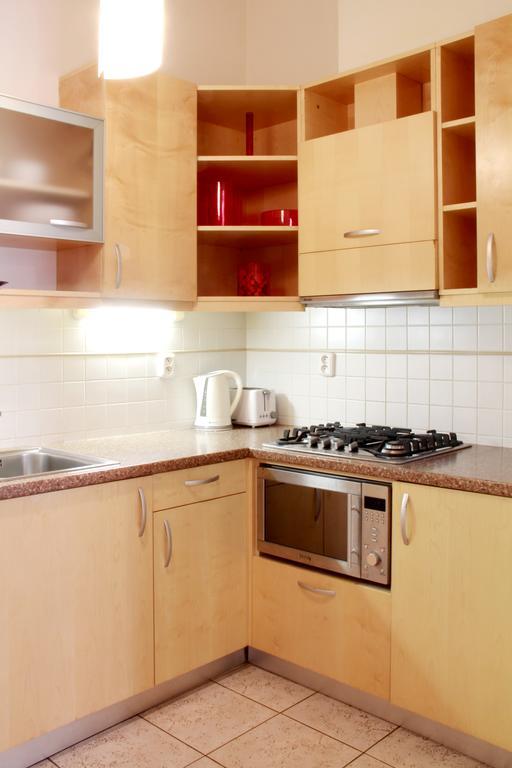 Apartmán Bílkova Praha