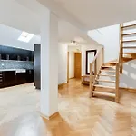 Residence Bilkova