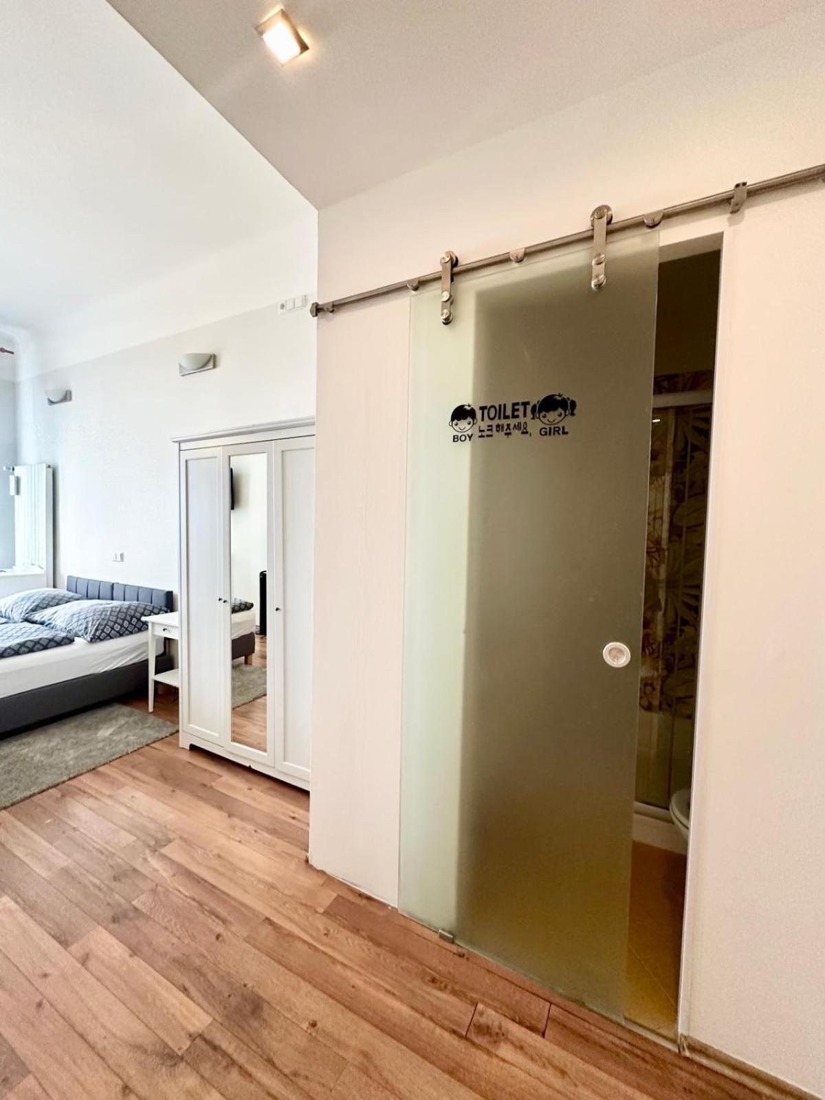 Bilkova Appartement
