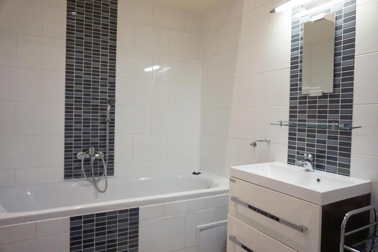 Appartement Bilkova