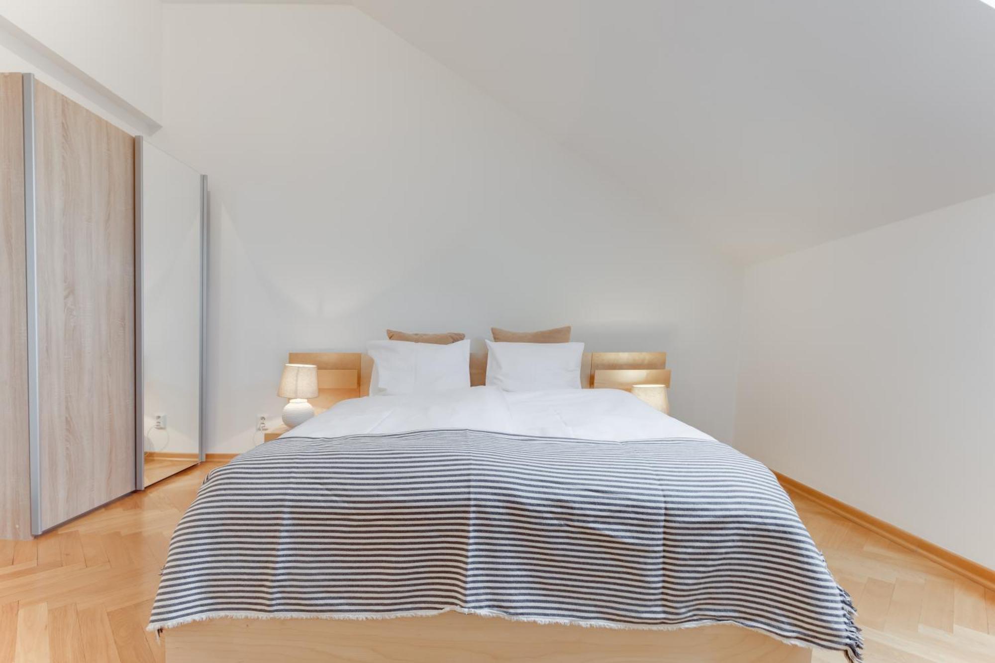 Bilkova Appartement