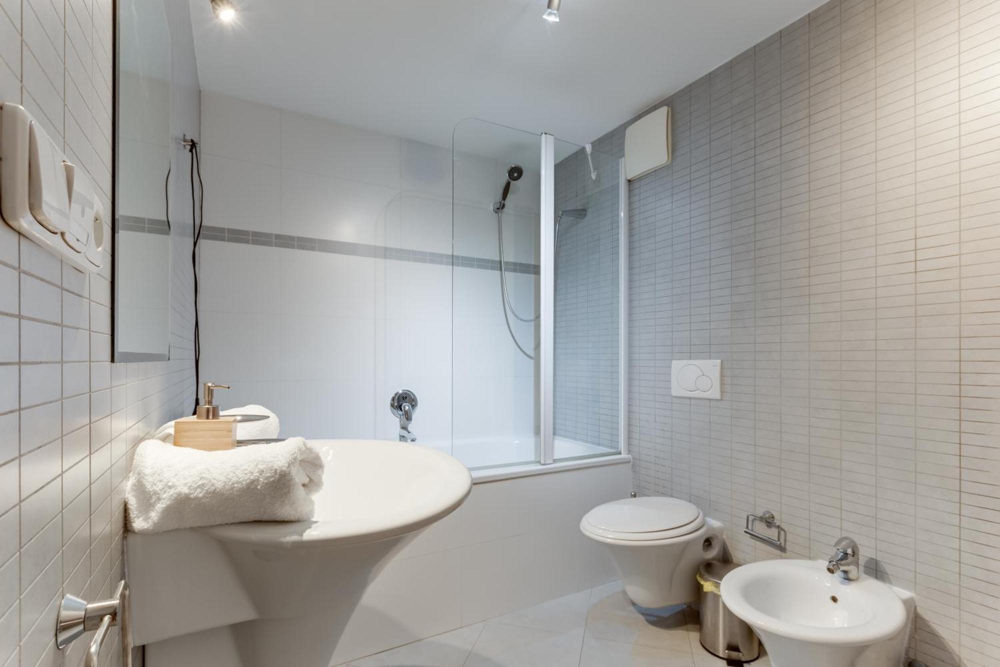 Bilkova Appartement *