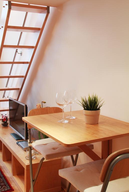 Appartement Bilkova