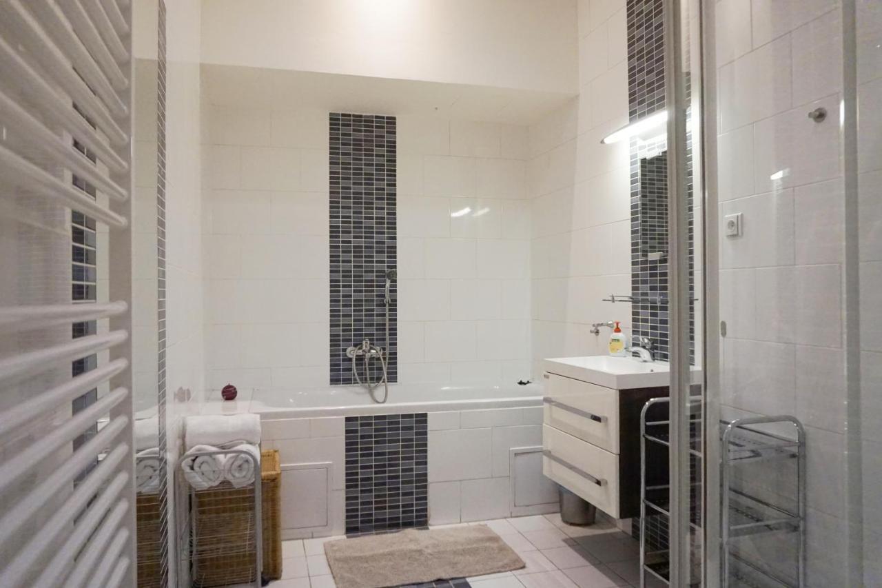Bilkova Appartement